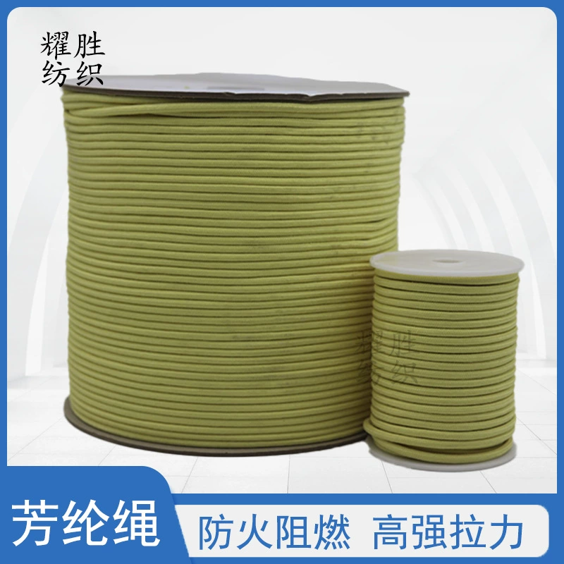 Kitchenware on lanyard, 2mm, anti-scald