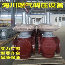 燃气减压器天然气减压阀广东天然气调压器液化气减压阀调压箱