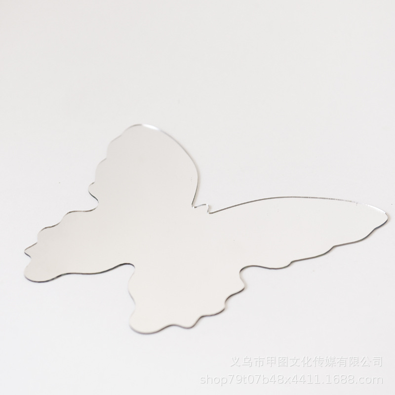 큰 나비 25*22cm