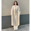 Beige, thin