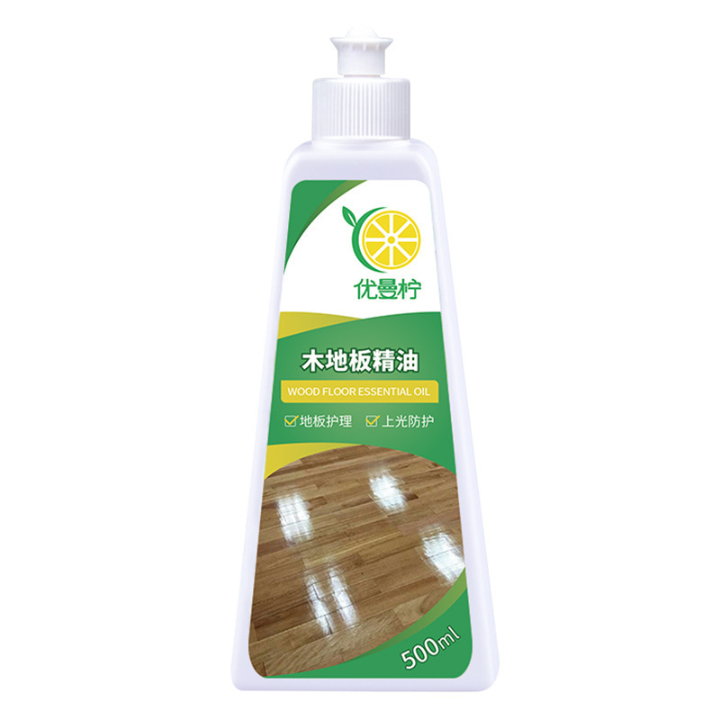 木の床の保護ワックス複合木の床の精油の液体の専用のワックスの洗剤の赤い木の家具の家庭用ワックス|undefined