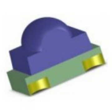 光电晶体管 KST-0315A 贴片光敏管 波长880NM 全新原装