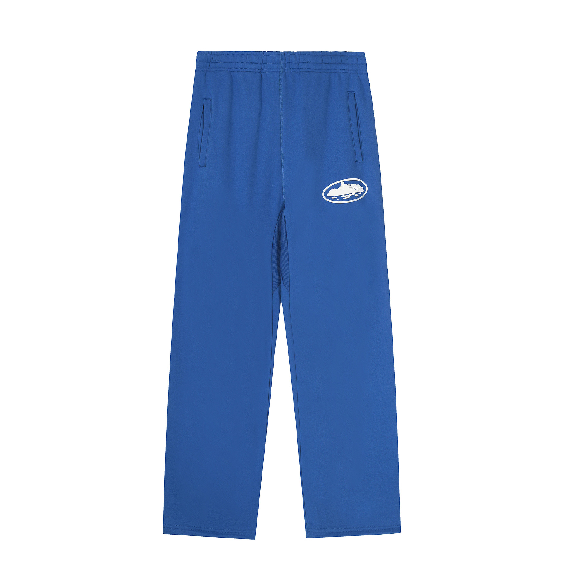 Corteiz marca de moda estadounidense Alcatraz con cremallera sudadera con capucha suelta traje de calle con estampado de letras suéter hombres