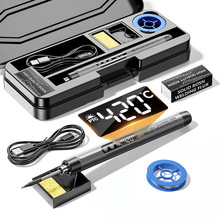 JCD��������USB��������װ��Я���Ե������������߼��ÿ��滻��ͷ