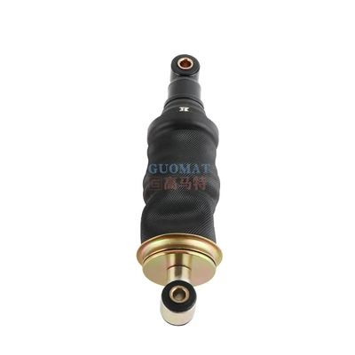 for Shacman Delong: Delong damping system