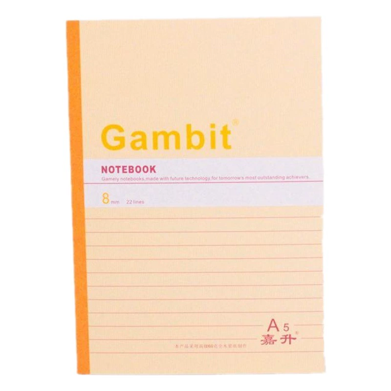 Оптовая продажа jiashunda A5 мягкая копия ноутбука 30 40 60 80 100 150 ноутбук