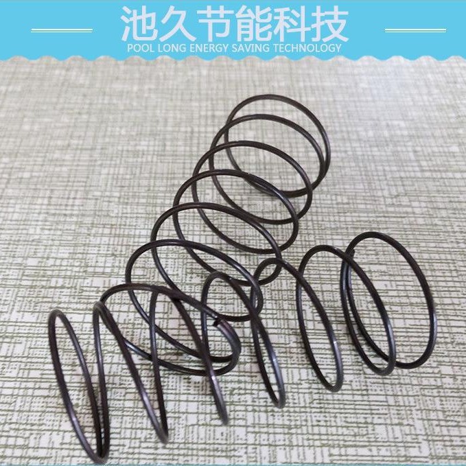 狮涛缝纫设备 供应零部件后盖大弹簧