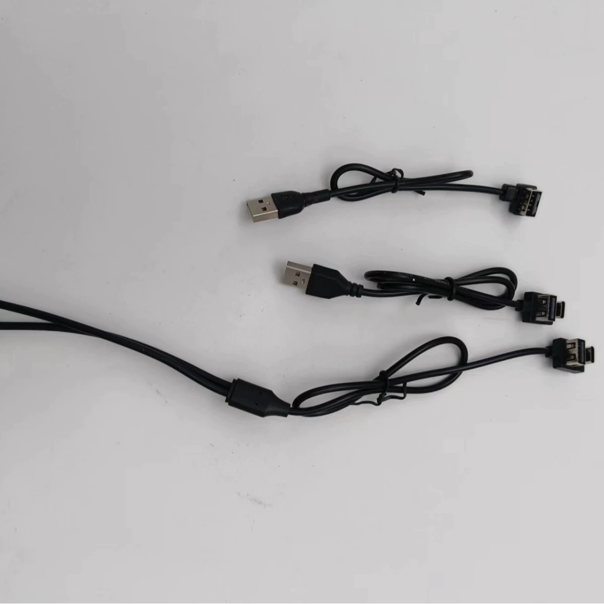 Suitcase, charging cable, bag, extender