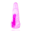 Different type simulation penis dual -layer liquid silicone color fake penile animal penis adult sex supplies Amazon SM