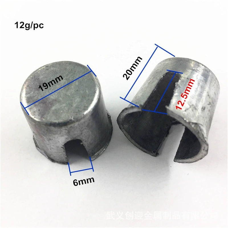 Ремонт колонки аккумулятора свинцовая втулка свинцовая крышка свинцовая Крышка Ремонт свайной головки аккумулятора