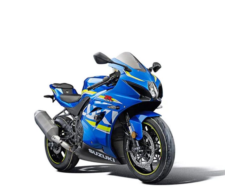 Suitable for Suzuki Gsx-R1000R 2017-2023 Modified Parts Front and Rear Axle Protection Ball Anti-Fall Ball Glue