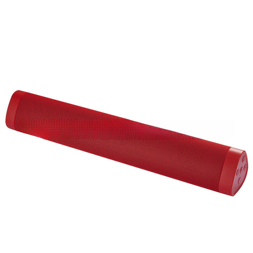 New A500 Soundbar Echo Wall Wireless Bluetooth Speaker Netting Long Triangle Gift Audio