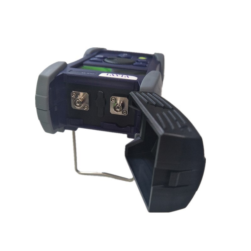 ��viavi�ɱ��˥���ơ�JDSU Smart OLA-55�ֳֹ⹦��˥����