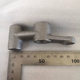 Precision Casting of Small Steel Parts with Coated Sand for Agricultural Machinery Accessories, Small Swing Arm Cast Steel Parts, Cast Iron Molds, and Alloys