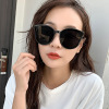 Sunglasses, retro glasses, Korean style, fitted, internet celebrity, wholesale