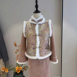 ��ӛ��ɫ�����R�����b����ʽ��ůë�q�I����Ů2025���¿���ճ�