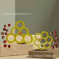 Цена мероприятия Запущен водный плавающий круг для бросания Ball Ball Set Игрушка Веселые события Призы для бросания EVA Circle
