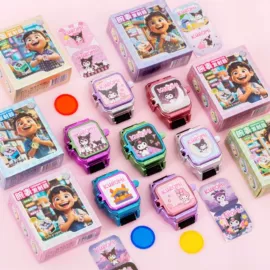 惯性回力玩具;拼图、拼板;陀螺