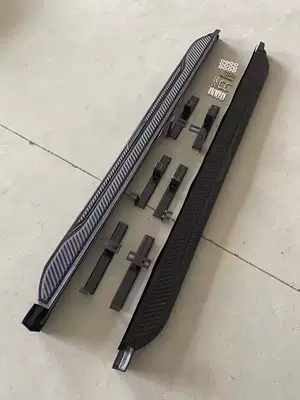 Dekorativ pedal başlıqları, Capaci car side pedal Chuangku - 22-24-chuangku-pedals
