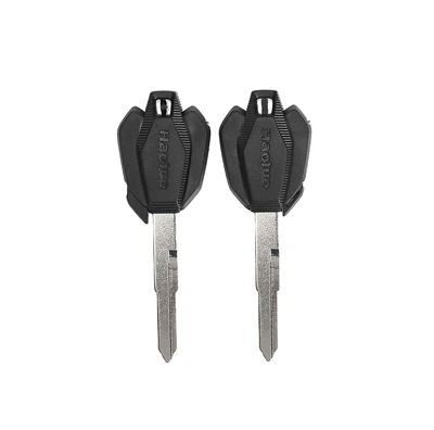 for Haojue Motorcycle: Motorcycle Key