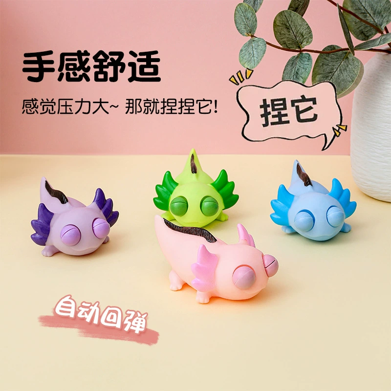 Новый тип сдавливания и декомпрессии