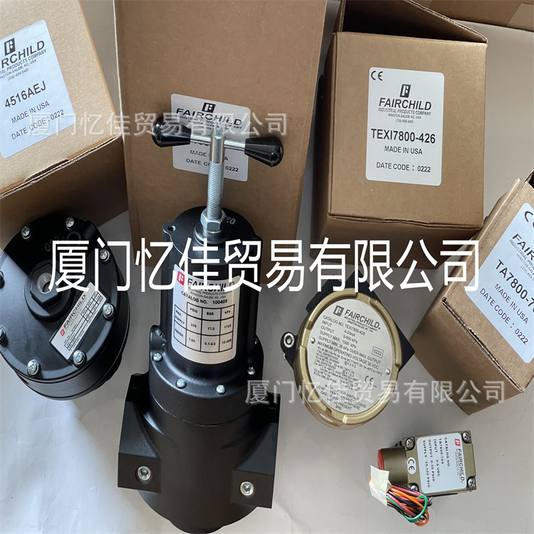 美国仙童（FAIRCHILD）4516AEJ 流量放大器