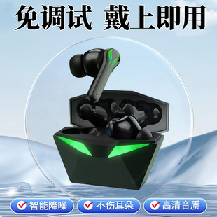 Cross-border Portable Rechargeable Audio Amplifier for New Hearing Aids in the Ear for the Elderly