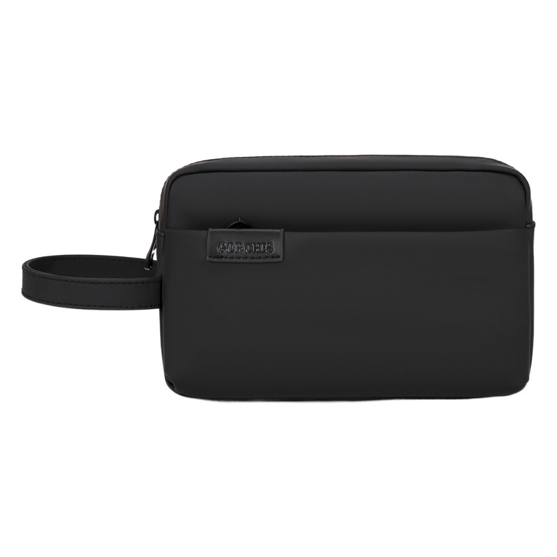 Bolsas de mano de hombres de alta capacidad, bolsas de mano para hombres, bolsas de mano resistentes al agua, bolsas de mano ultraligeras, bolsas de mano multibolsillos