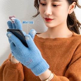 成人手套;手套配件;防晒衣