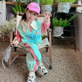 普通外套;童连衣裙;童棉袄/棉服