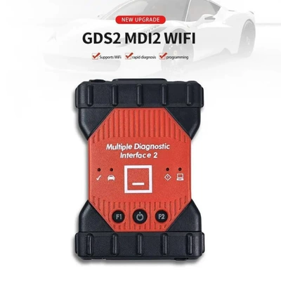 Chevrolet General Motors Diagnostic – Avtomobil diaqnostika alətləri