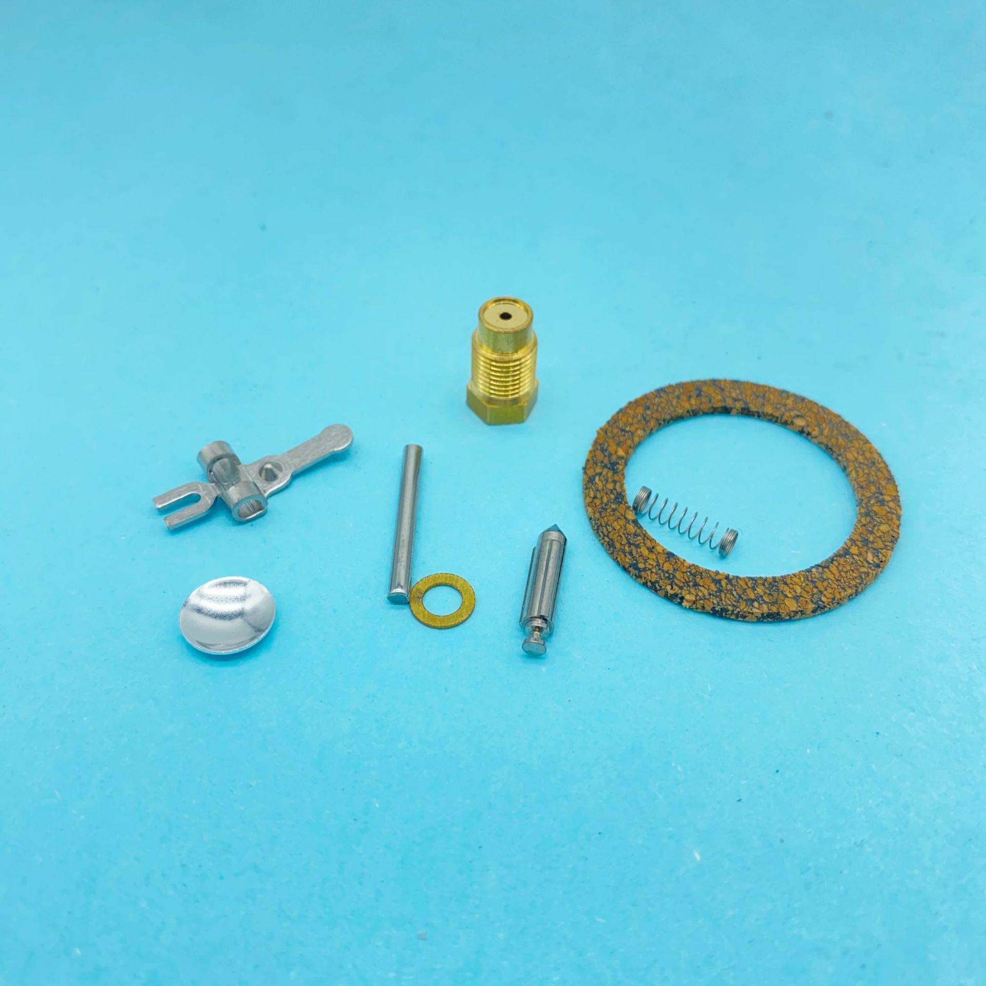 Carburetor for Homelite Super1050 Wiz Zip Tillotson Rk88-Hl