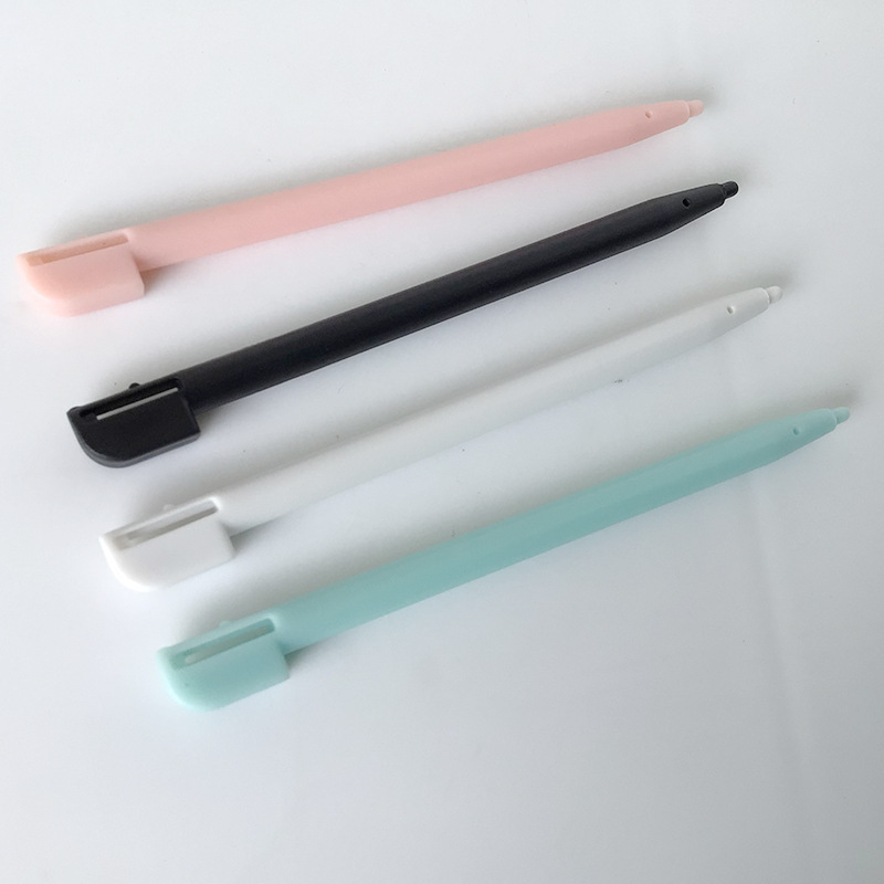 Factory direct Nintendo NDSL game console touch pen DS lite resistance screen navigator tablet stylus