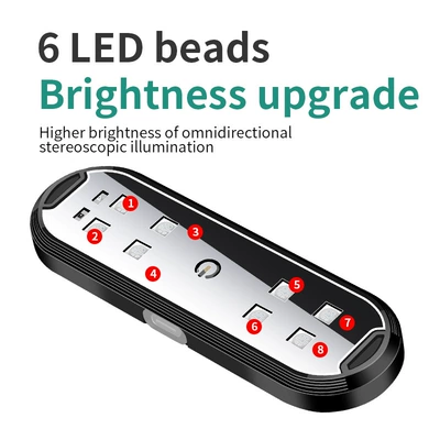 car supplies welcome lamp, Other lights