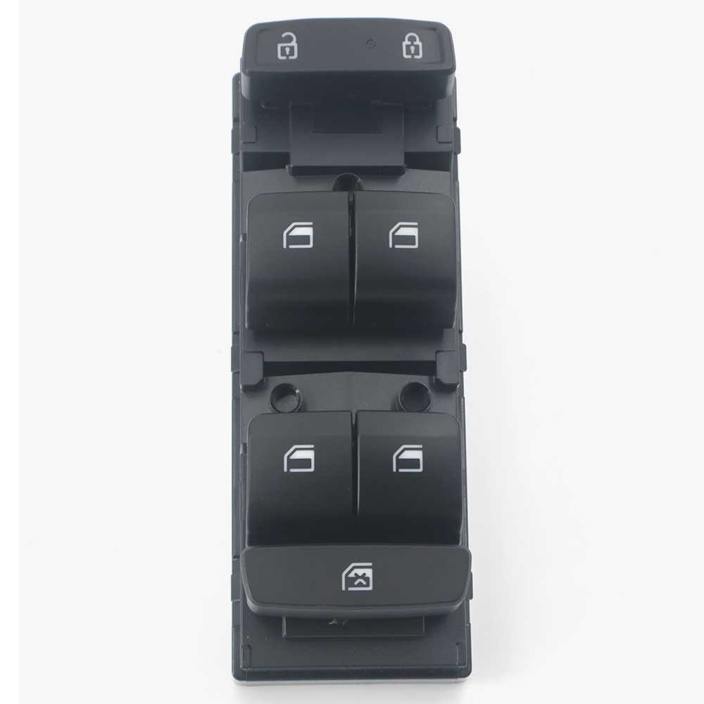 Suitable for Hyundai I10 20-25 93571-K6200NNB Left Front Window Lifter Switch