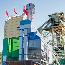 箱式干燥设备;其他干燥设备;粮食加工设备