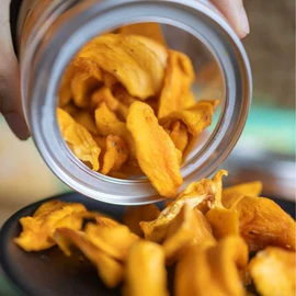 无花果干;其他果干蜜饯;其他水果