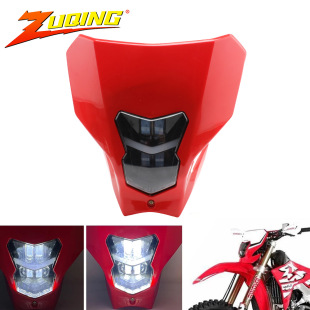 ԽҰĦ��܇ǰ���������g��܇�����b����m�ñ���RF450CRF250XR650