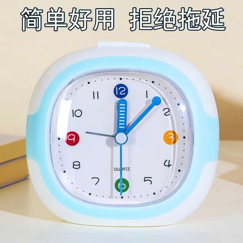 Cute fashionable night light for students