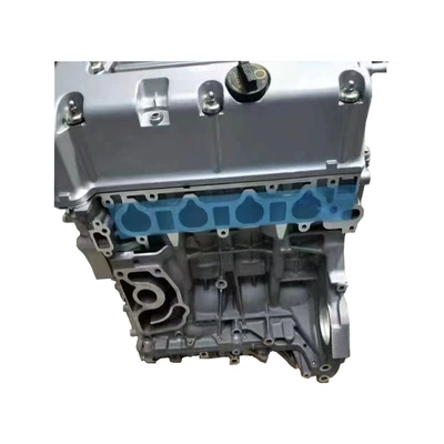 Parts, Engine assembly
