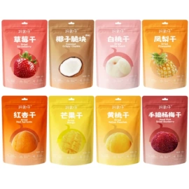 其他休闲食品;鸡肉零食;西式糕点