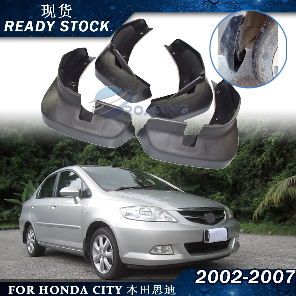 Трансграничное внешнеторговое применение Honda Sidi 2002-2007 автозапчасти