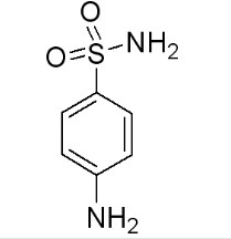 S817813 ǰ,AR,99.5% Sulfanilamide 63-74-1