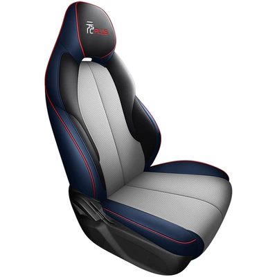 Yuan Plus Special Seat Cushion for, Modelə uyğun (Original) oturacaq örtükləri