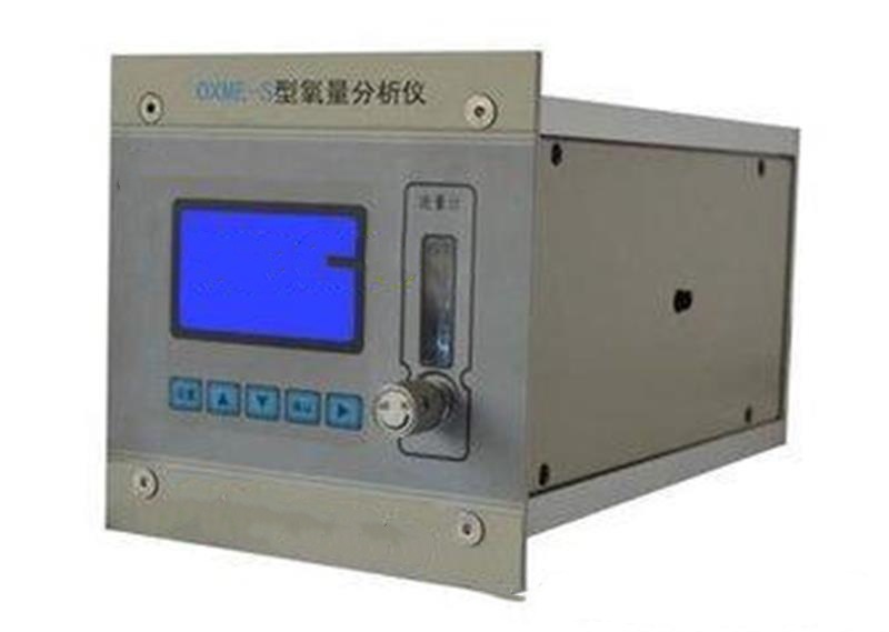 氧量分析仪 (0-10ppm) 型号ZQ03-OXME-S 库号M184045