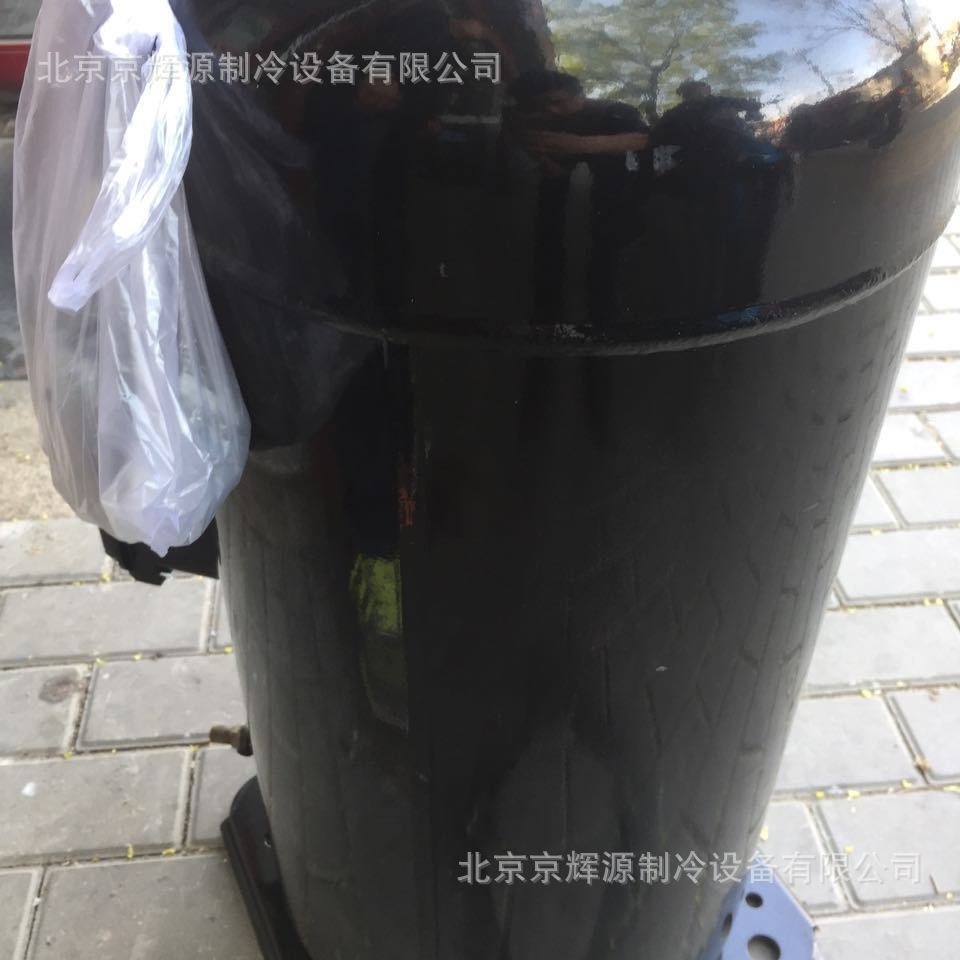 ZB114KQ-TFD-551涡旋压缩机空调制冷压缩机 冷冻保鲜库制冷机组