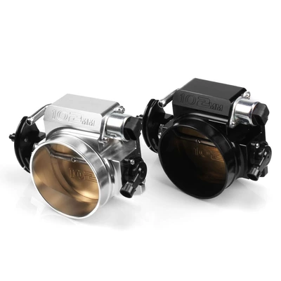 for Chevrolet Ls, Drossel