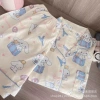 Двойной короткий кардиган #18
