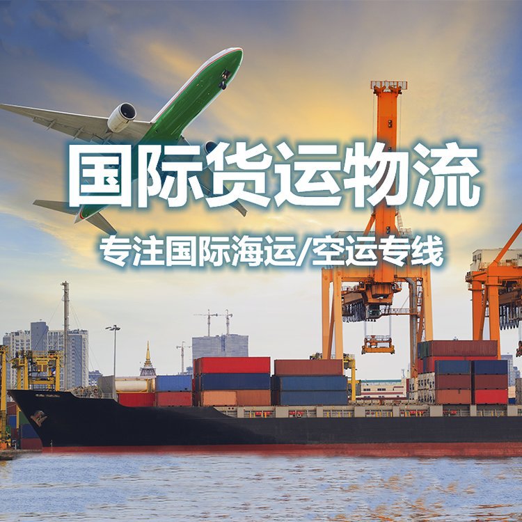 亚马逊FBA物流服务 快速出单全境配送 双门包税法国海运空运专线