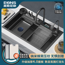 �N��ˮ��sus304���P��ٲ����^������ϴ����{���ֹ���β۶๦��